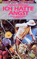 Ich hatte Angst
