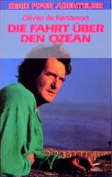Allein &uuml;ber den Ozean - Olivier de Kersauson