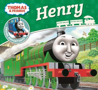 Thomas & Friends: Henry - Rev. W. Awdry