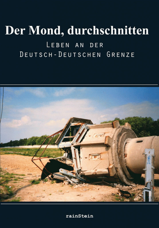 Leben an der deutsch-deutschen Grenze