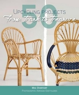 50 Upcycling Projects