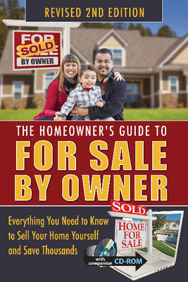Homeowner's Guide to For Sale By Owner