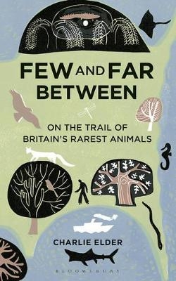 Few And Far Between - Charlie Elder