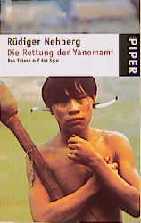 Die Rettung der Yanomami