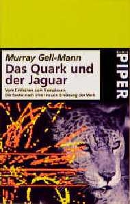Das Quark und der Jaguar