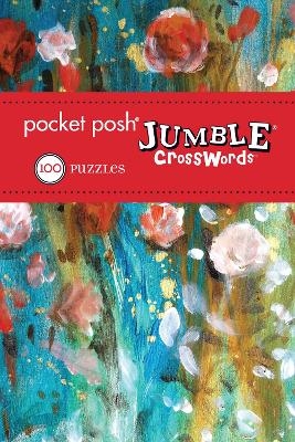 Pocket Posh Jumble Crosswords 7 -  The Puzzle Society