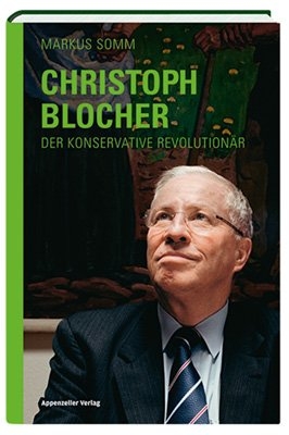 Christoph Blocher