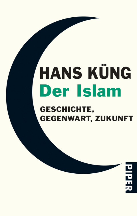 Der Islam - Hans K&uuml;ng