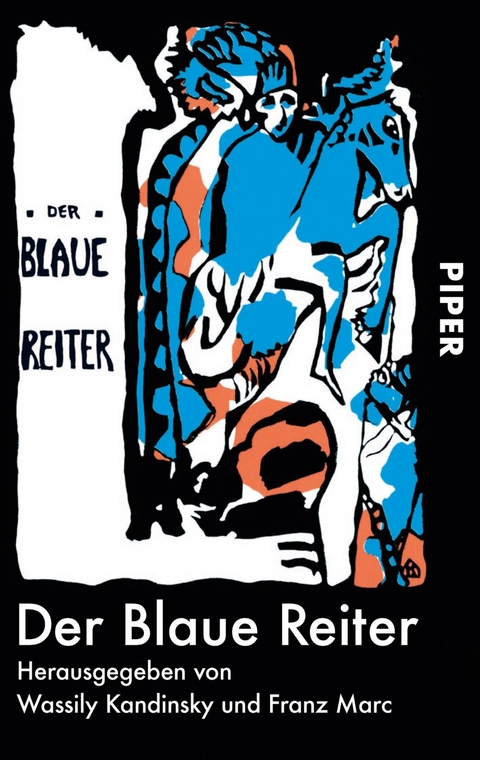 Der Blaue Reiter - 