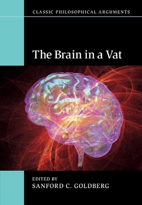 The Brain in a Vat - 