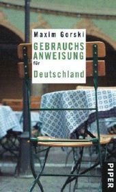 Gebrauchsanweisung für Deutschland