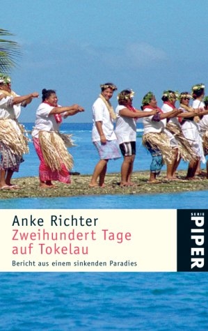 Zweihundert Tage in Tokelau