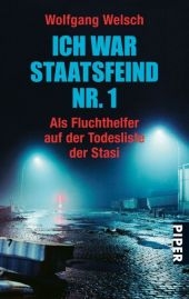 Ich war Staatsfeind Nr. 1