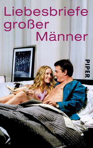 Liebesbriefe großer Männer