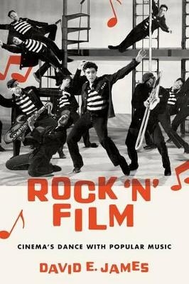 Rock 'N' Film - David E. James