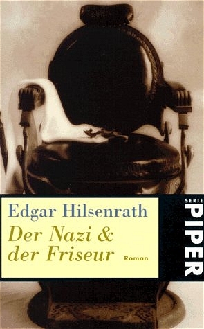 Der Nazi und der Friseur - Edgar Hilsenrath