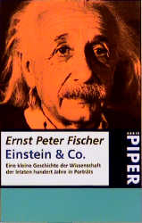 Einstein & Co