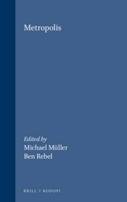 Metropolis - 