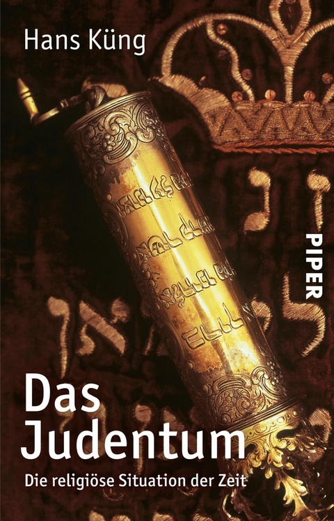 Das Judentum - Hans K&uuml;ng