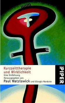 Kurzzeittherapie und Wirklichkeit - 