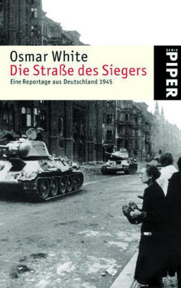 Die Strasse des Siegers