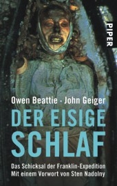 Der eisige Schlaf