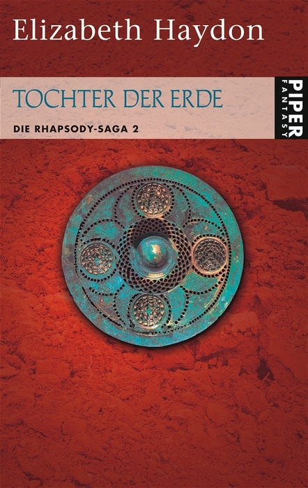Tochter der Erde - Elizabeth Haydon