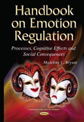 Handbook on Emotion Regulation - 