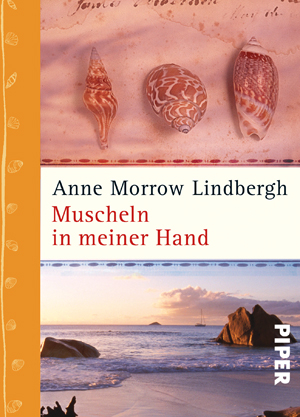 Muscheln in meiner Hand - Anne Morrow Lindbergh