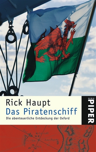 Das Piratenschiff
