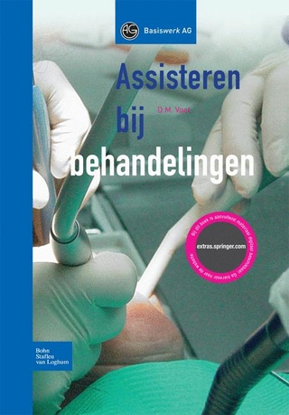 Assisteren Bij Behandelingen