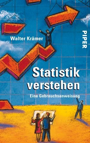 Statistik verstehen - Walter Kr&auml;mer