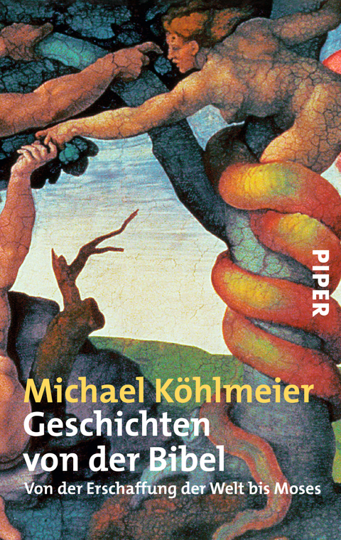 Geschichten von der Bibel - Michael K&ouml;hlmeier