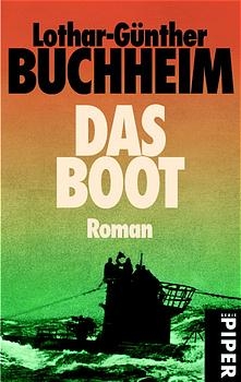 Das Boot - Lothar G Buchheim