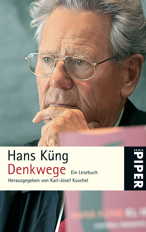 Denkwege - Hans K&uuml;ng