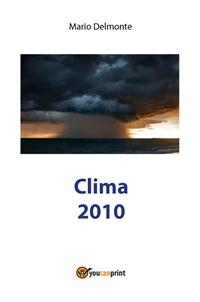 Clima 2010