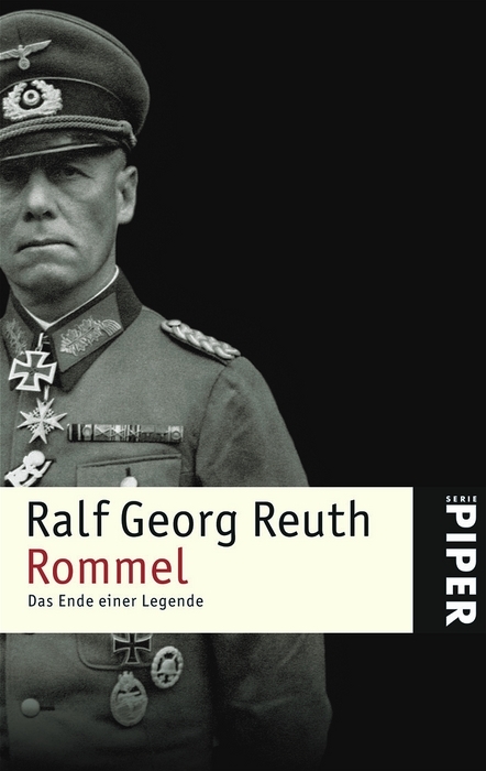 Rommel - Ralf G Reuth