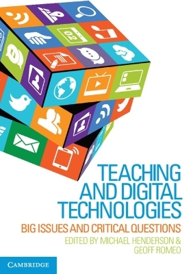 Teaching and Digital Technologies - 