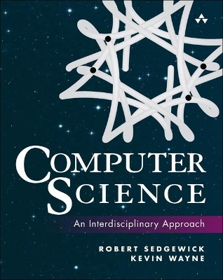 Computer Science - Robert Sedgewick, Kevin Wayne