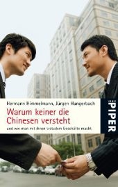 Warum keiner die Chinesen versteht