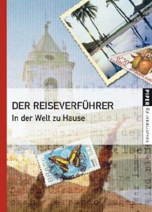 Der Reiseverf&uuml;hrer - 