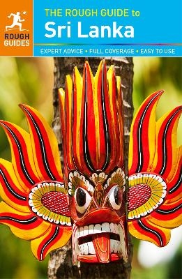 The Rough Guide to Sri Lanka  (Travel Guide eBook)