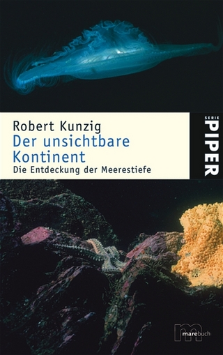 Der unsichtbare Kontinent