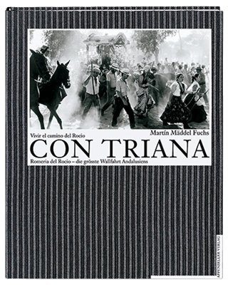 Con Triana - M&auml;ddel Fuchs