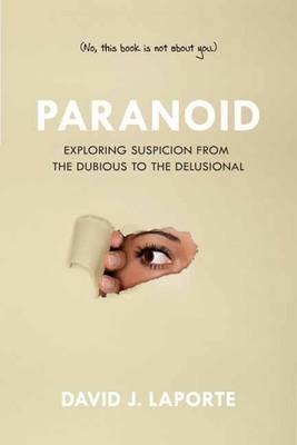 Paranoid - David J. Laporte