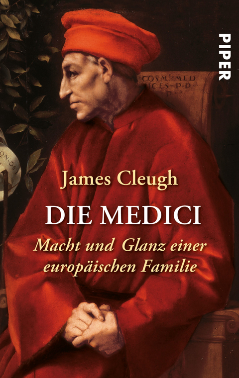 Die Medici - James Cleugh