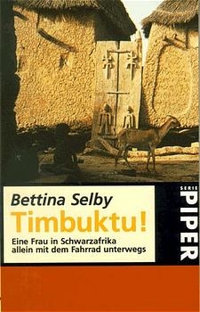Timbuktu!