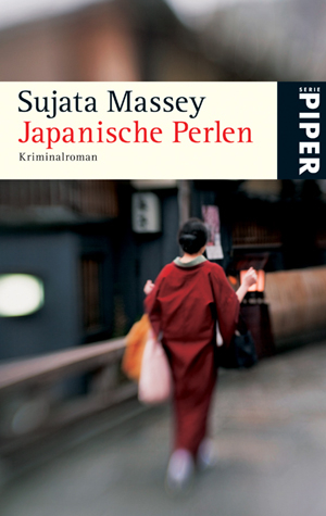 Japanische Perlen - Sujata Massey