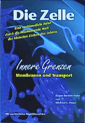Die Zelle - Innere Grenzen