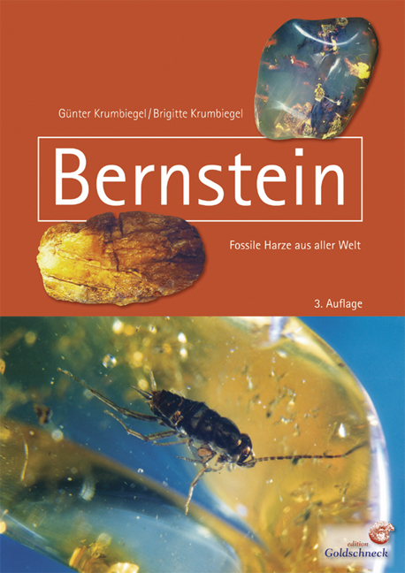 Bernstein - G&uuml;nter Krumbiegel, Brigitte Krumbiegel